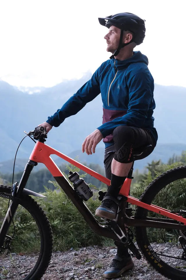 CHILCO ANORAK MEN'S - 10YEAR ANNIVERSARY – 7MESH Japan