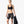 FOUNDATION SHORT WOMEN'S