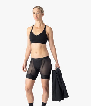 FOUNDATION SHORT WOMEN'S