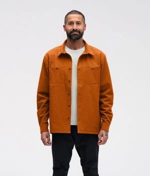 CHILCO SNAP SHIRT MEN'S