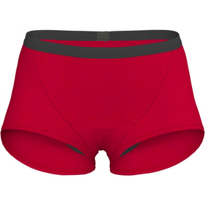 FOUNDATION BOXER BRIEF WOMEN'S