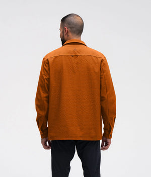 CHILCO SNAP SHIRT MEN'S