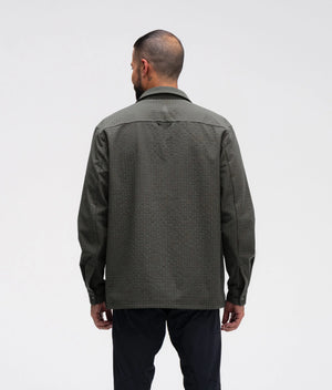 CHILCO SNAP SHIRT MEN'S