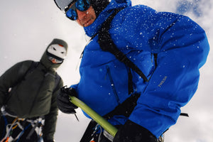 GUARDIAN TERRA JACKET MEN'S