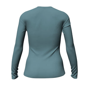 ASHLU MERINO BASE LAYER LS WOMEN'S
