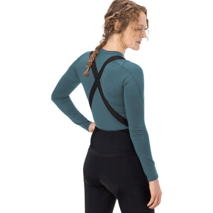 ASHLU MERINO BASE LAYER LS WOMEN'S