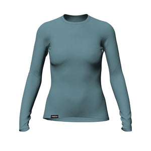 ASHLU MERINO BASE LAYER LS WOMEN'S