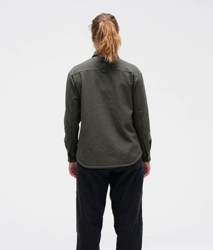 CHILCO SNAP SHIRT WOMEN'S