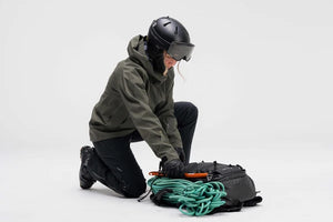 GUARDIAN TERRA JACKET WOMEN'S