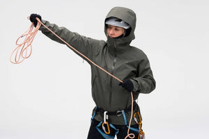 GUARDIAN TERRA JACKET WOMEN'S