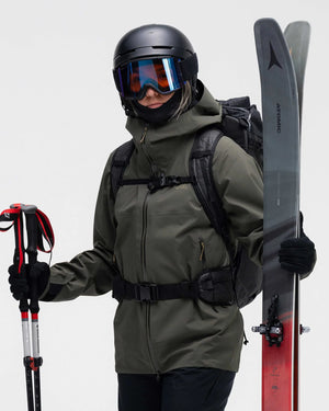 GUARDIAN TERRA JACKET WOMEN'S