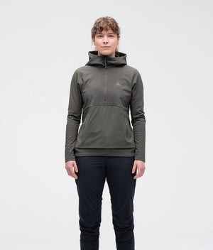 CHILCO ANORAK WOMEN'S
