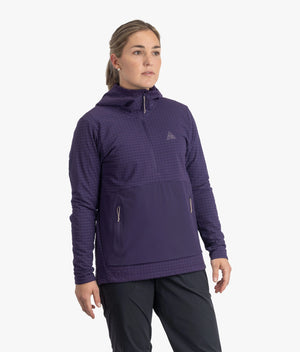 CHILCO ANORAK WOMEN'S