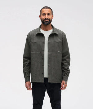 CHILCO SNAP SHIRT MEN'S