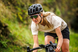 ATLAS SHIRT SS WOMEN'S