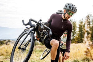 ASHLU MERINO JERSEY LS MEN'S