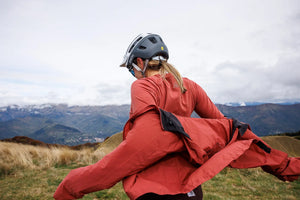 NORTHWOODS WINDSHELL WOMEN'S - Revised