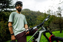 画像をギャラリービューアに読み込む, ROAM SHIRT SS MEN&#39;S