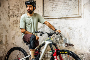 DESPERADO MERINO SS MEN'S