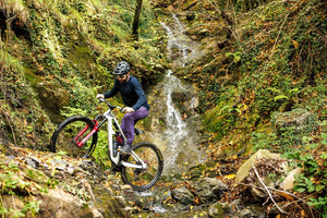 GLIDEPATH PANT MEN'S - Revised