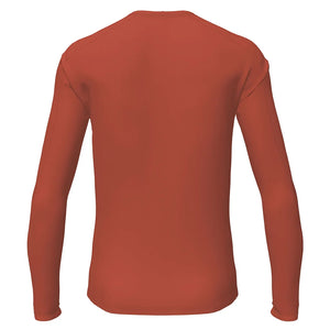 ASHLU MERINO BASE LAYER LS MEN'S