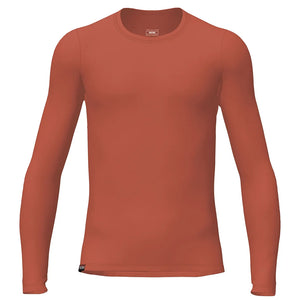 ASHLU MERINO BASE LAYER LS MEN'S
