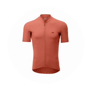ASHLU MERINO JERSEY SS MEN'S