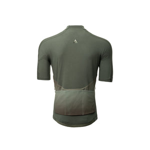 ASHLU MERINO JERSEY SS MEN'S