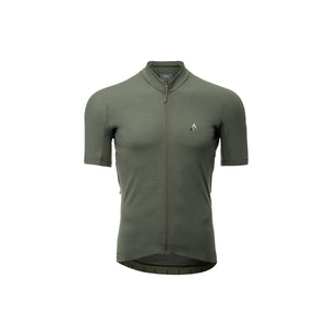 ASHLU MERINO JERSEY SS MEN'S