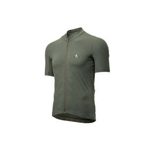 ASHLU MERINO JERSEY SS MEN'S