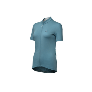 ASHLU MERINO JERSEY WOMEN'S