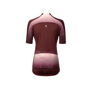 ASHLU MERINO JERSEY WOMEN'S