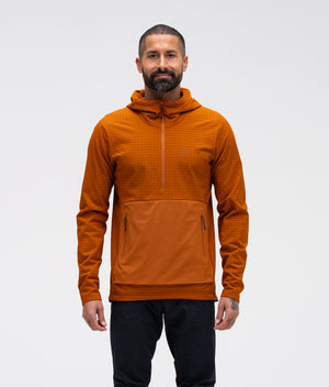 CHILCO ANORAK MEN'S