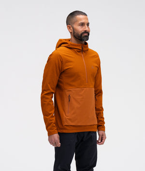 CHILCO ANORAK MEN'S