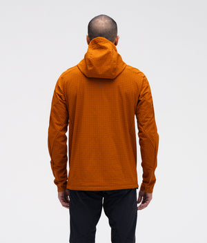 CHILCO ANORAK MEN'S