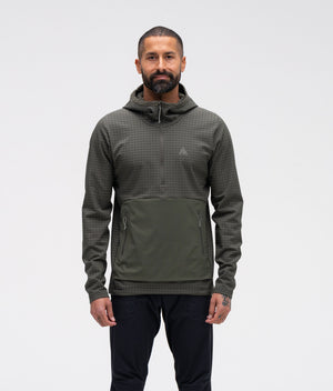 CHILCO ANORAK MEN'S