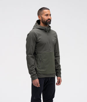 CHILCO ANORAK MEN'S