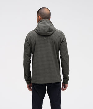CHILCO ANORAK MEN'S