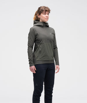 CHILCO ANORAK WOMEN'S