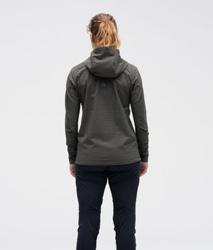 CHILCO ANORAK WOMEN'S