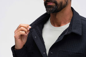 CHILCO SNAP SHIRT MEN'S