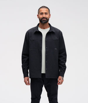 CHILCO SNAP SHIRT MEN'S