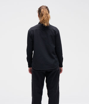 CHILCO SNAP SHIRT WOMEN'S