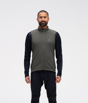 CHILCO VEST MEN'S