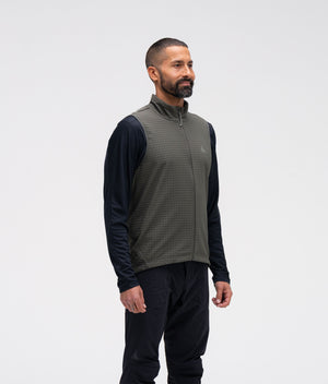 CHILCO VEST MEN'S