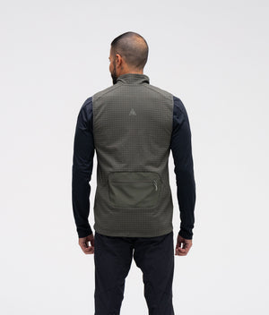 CHILCO VEST MEN'S