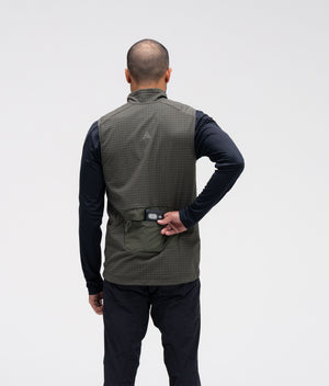 CHILCO VEST MEN'S