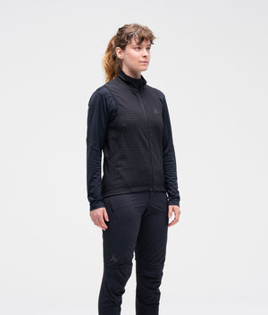 CHILCO VEST WOMEN'S