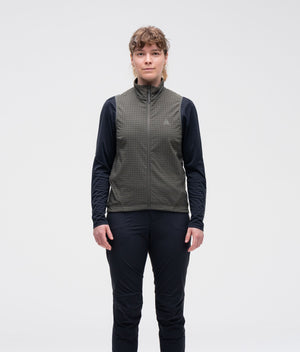 CHILCO VEST WOMEN'S