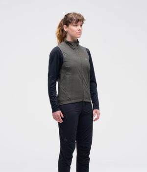 CHILCO VEST WOMEN'S